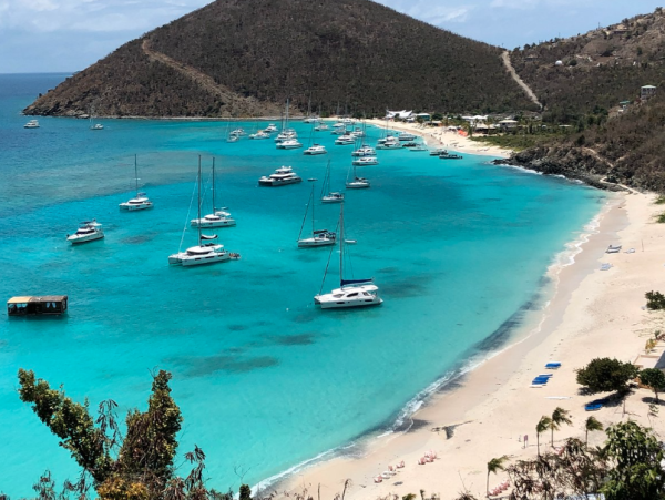 Discover Your Tropical Oasis on St. John